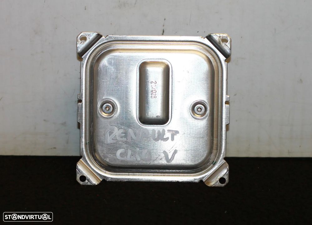 BALASTRO RENAULT CLIO V - 2