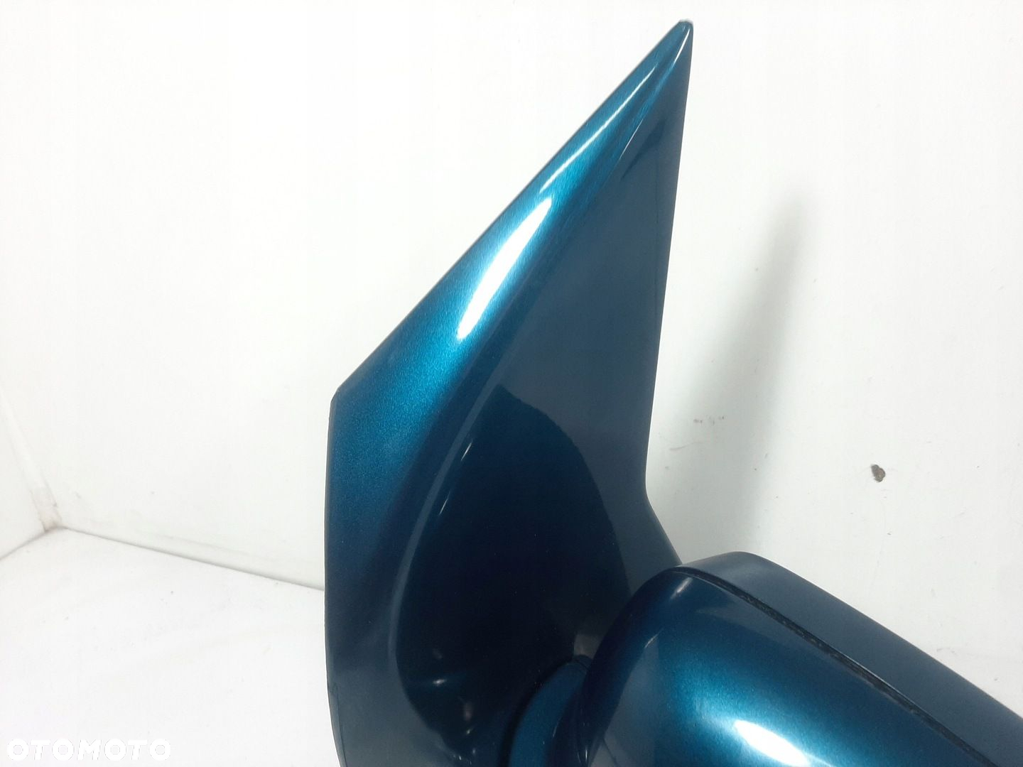 MERCEDES W638 V-KLASA 2.8 12V 98R LUSTERKO LEWE KOD 5560 5PIN 6388103116 - 11