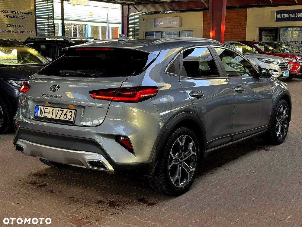 Kia XCeed 1.4 T-GDI M - 6