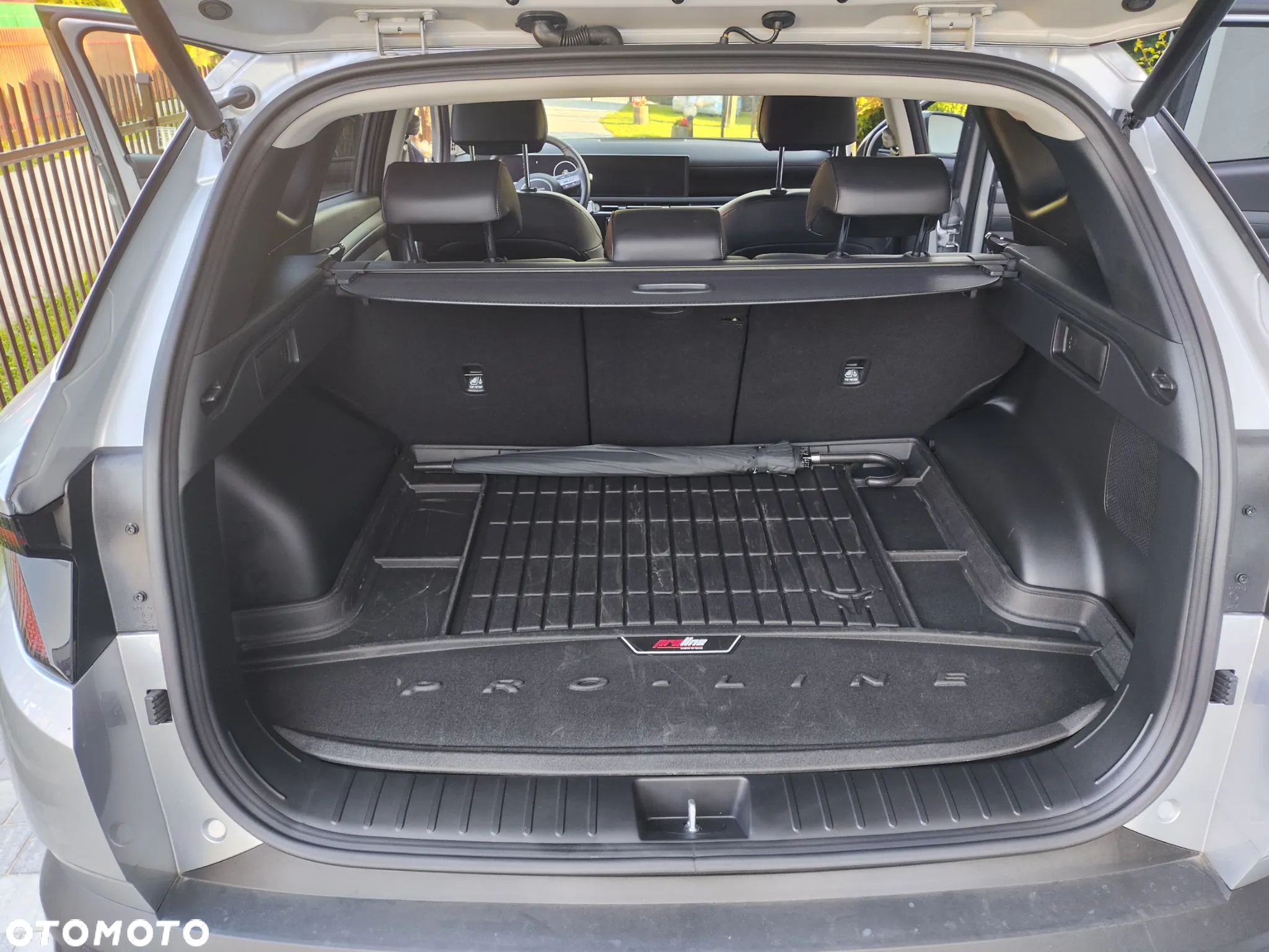 Hyundai Tucson - 39