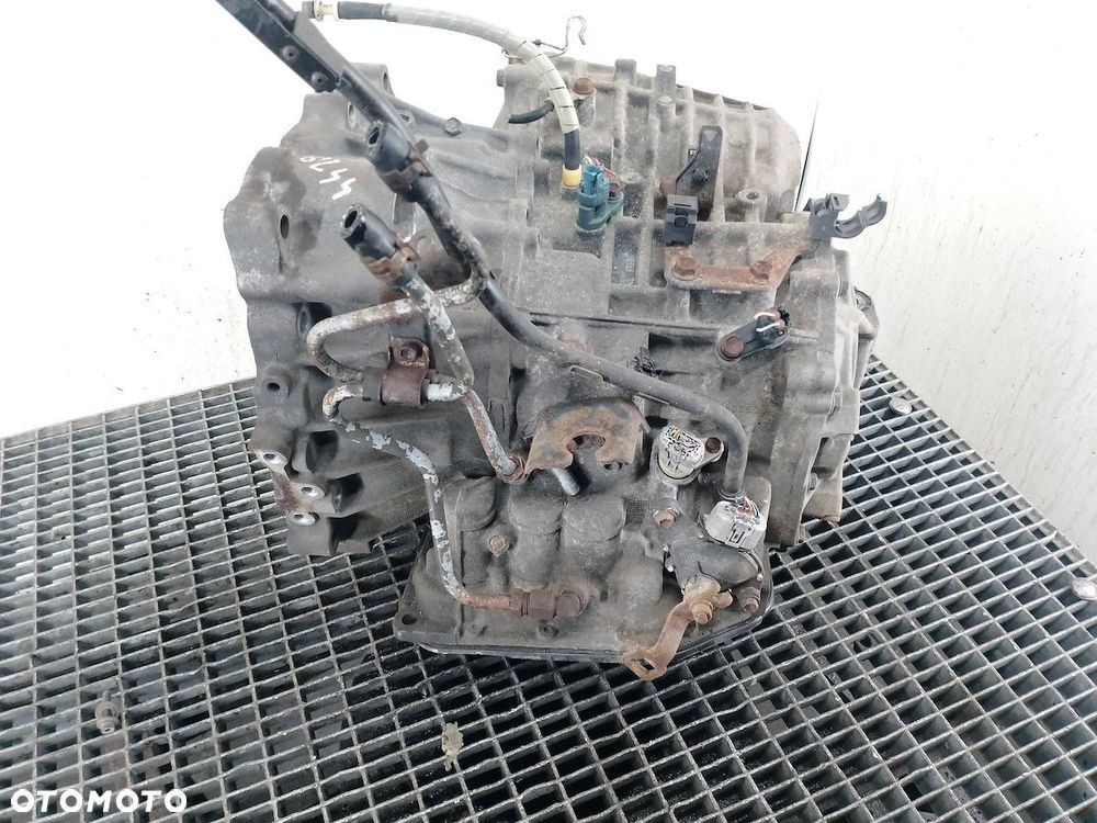 SKRZYNIA BIEGÓW AUTOMAT TOYOTA SIENNA II 5TDZA23C5  6S489300 3.3 V6 - 3