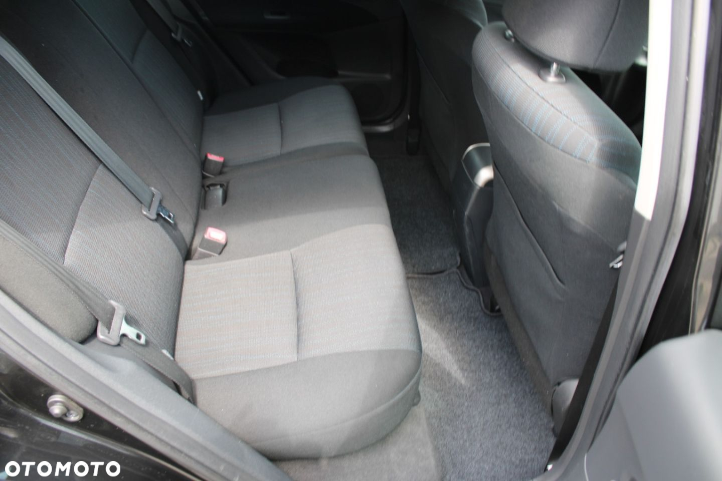 Toyota Auris - 25