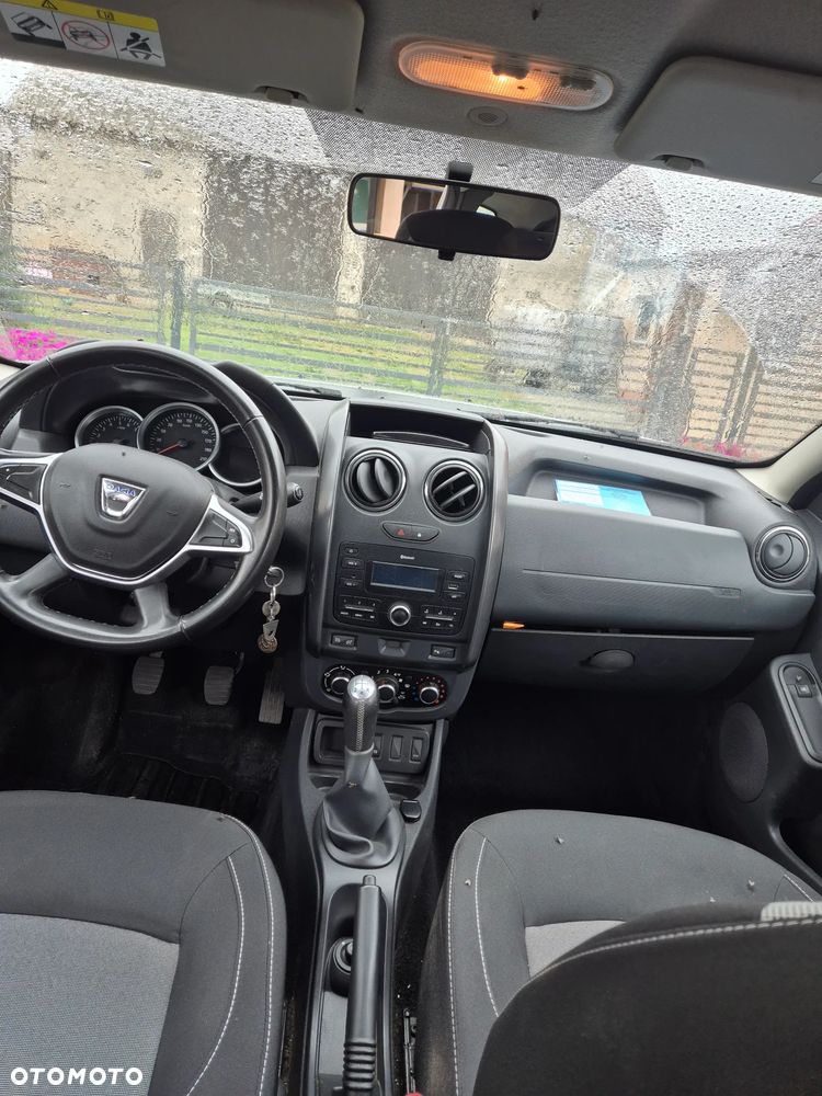 Dacia Duster - 5
