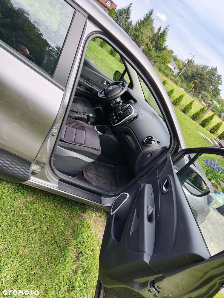 Renault Captur 0.9 Energy TCe Alize - 8