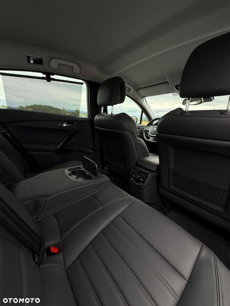 Peugeot 508 2.2 HDi GT - 26