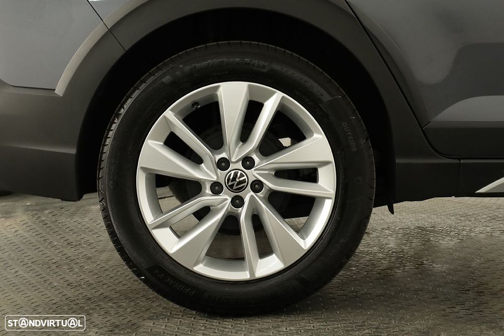 VW Taigo 1.0 TSI Urban - 5