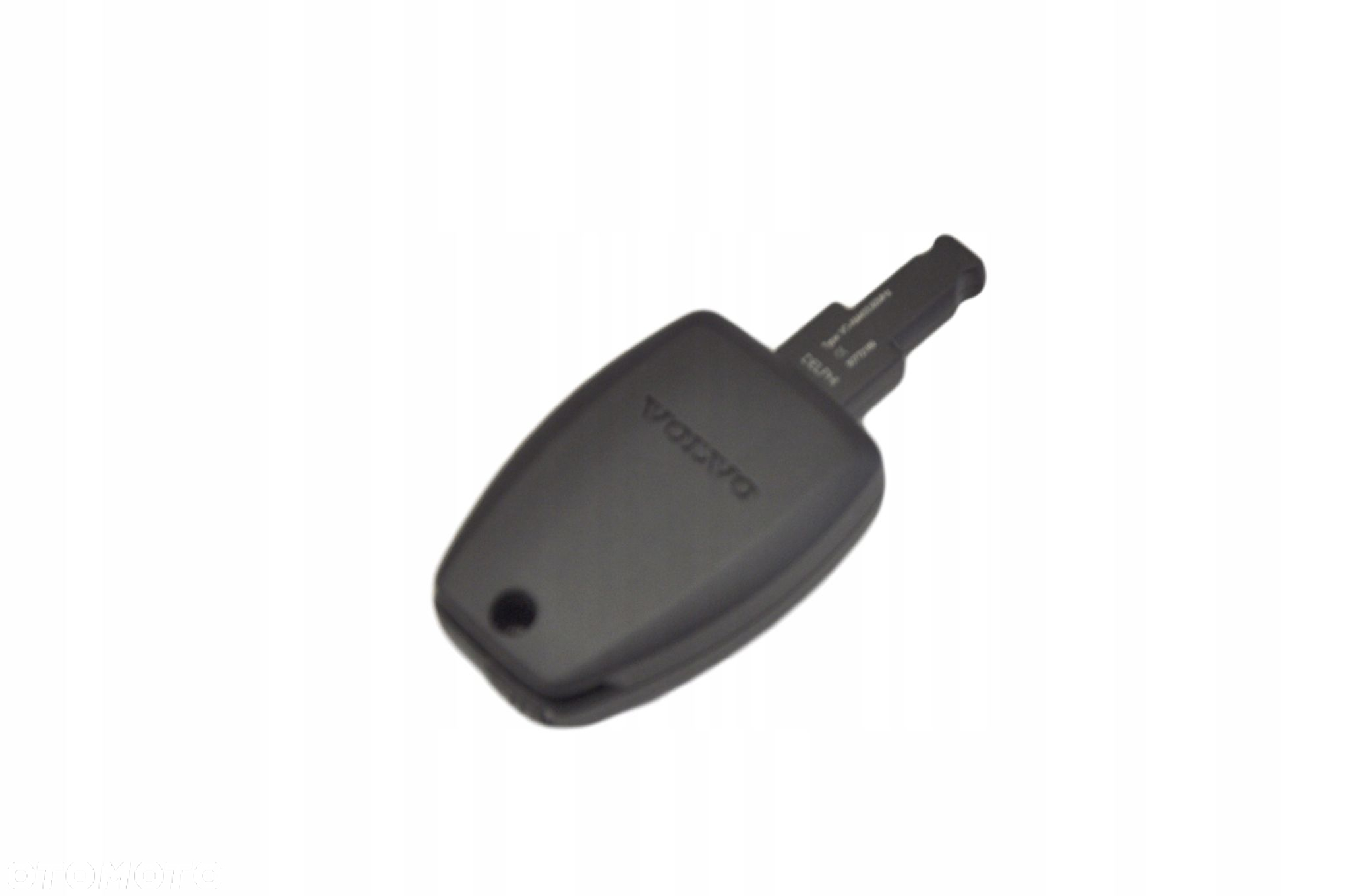 VOLVO S40 V50 kluczyk pilot do zaprogramowania OE 30772194 - 3