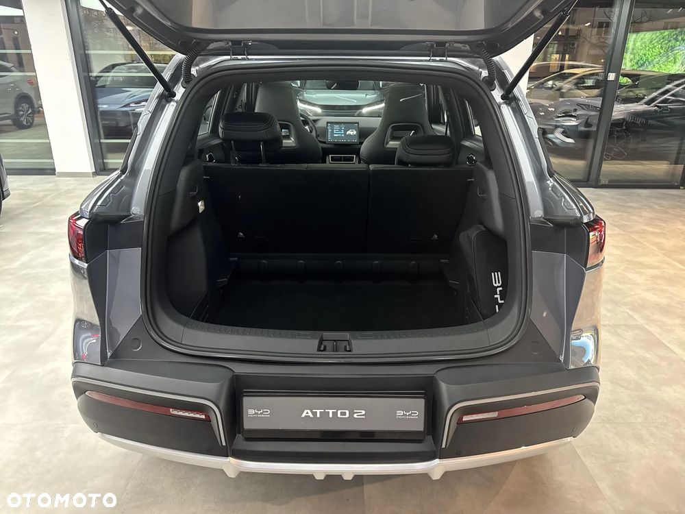 BYD Atto 2 - 17