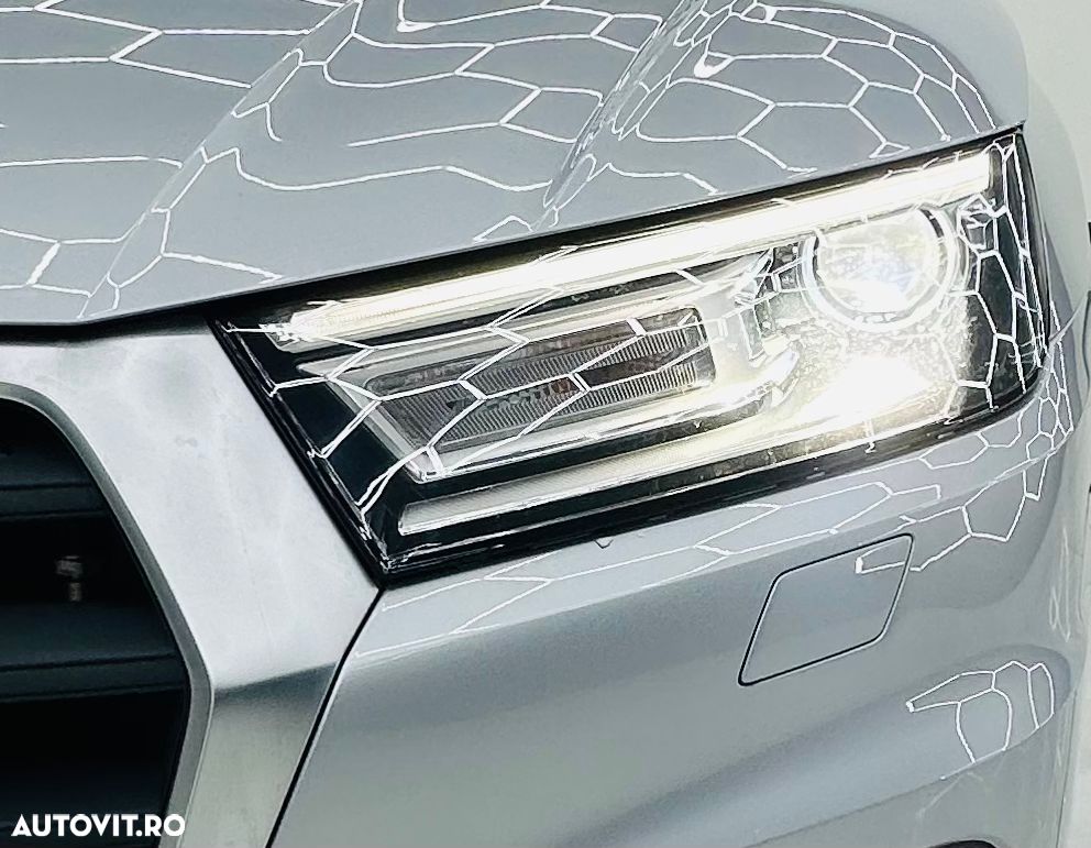 Audi Q5 35 TDI quattro S tronic sport - 10