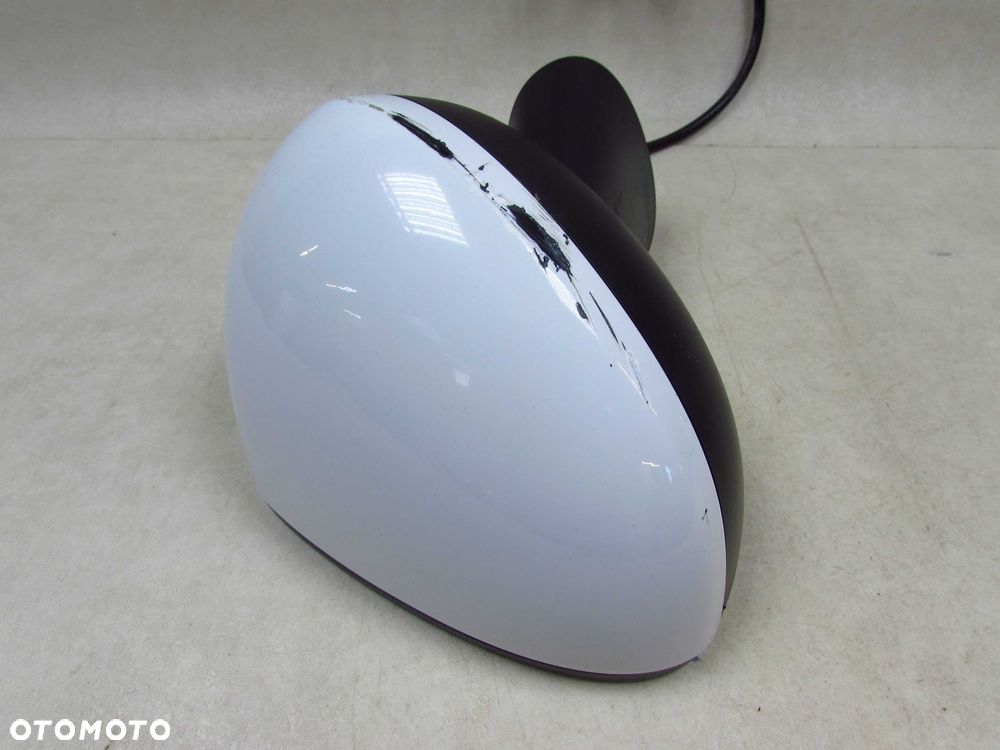 OPEL MERIVA B II 10- LUSTERKO PRAWE 5 PIN EUROPA - 5