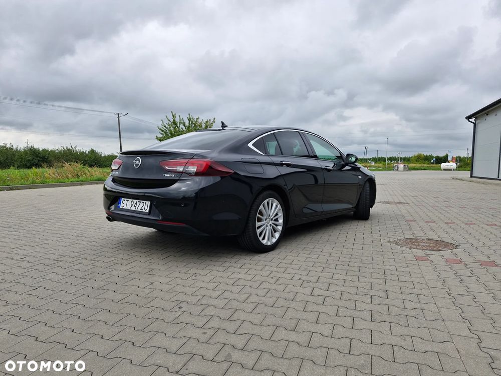 Opel Insignia CT 2.0 CDTI - 3