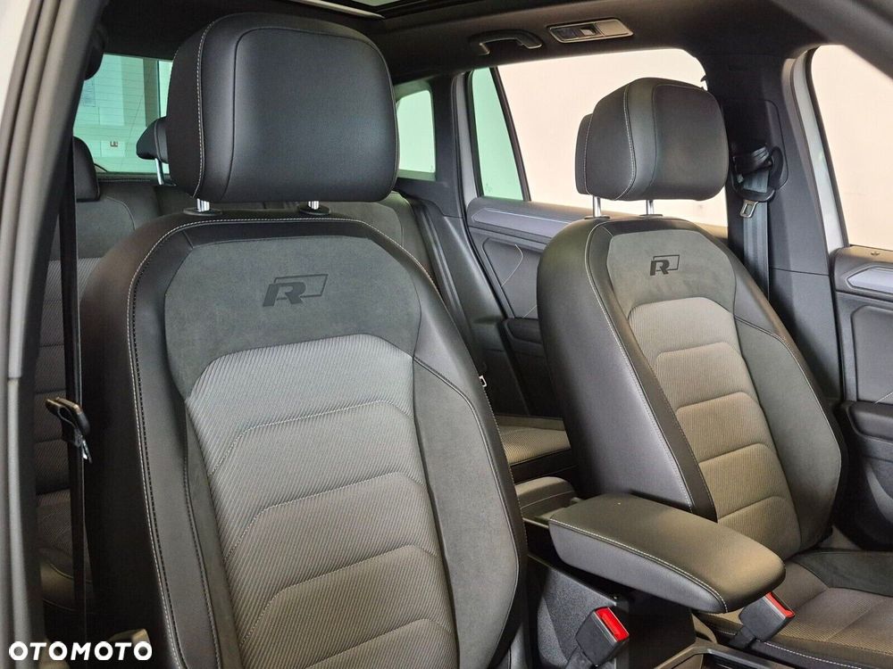 Volkswagen Tiguan 2.0 TSI BMT 4Mot Highline DSG - 11