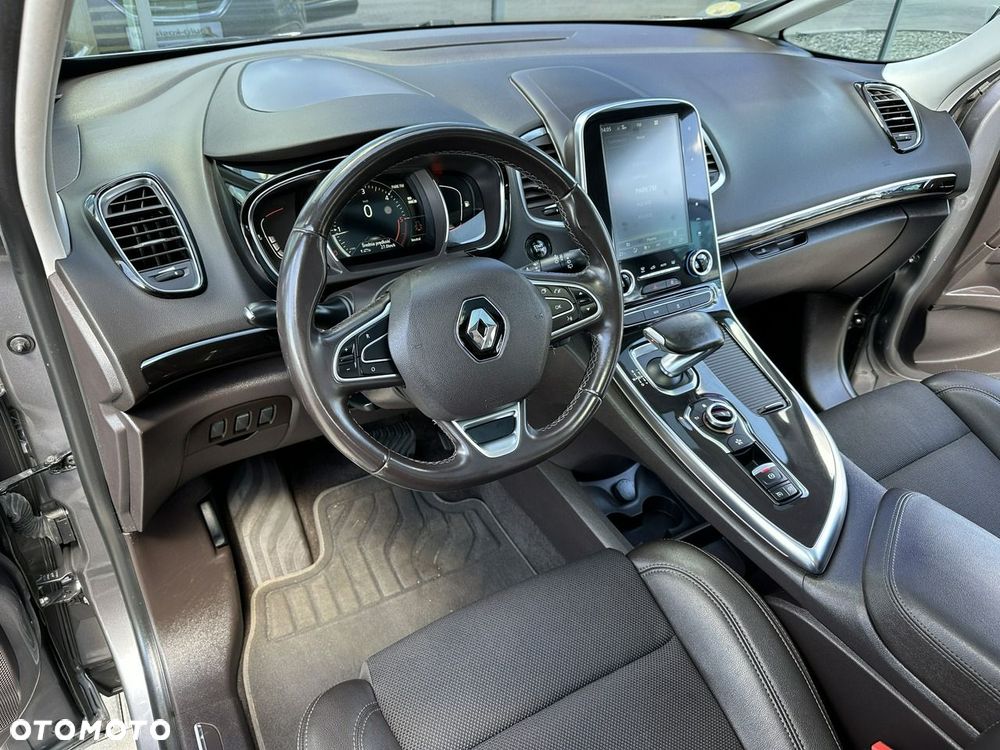 Renault Espace 1.6 dCi Energy Zen EDC - 11
