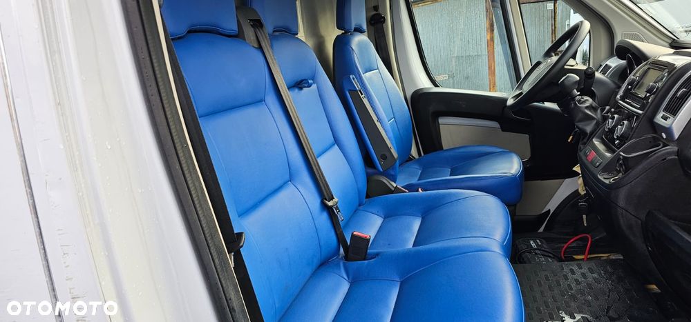 Fiat DUCATO CAMPER - 19
