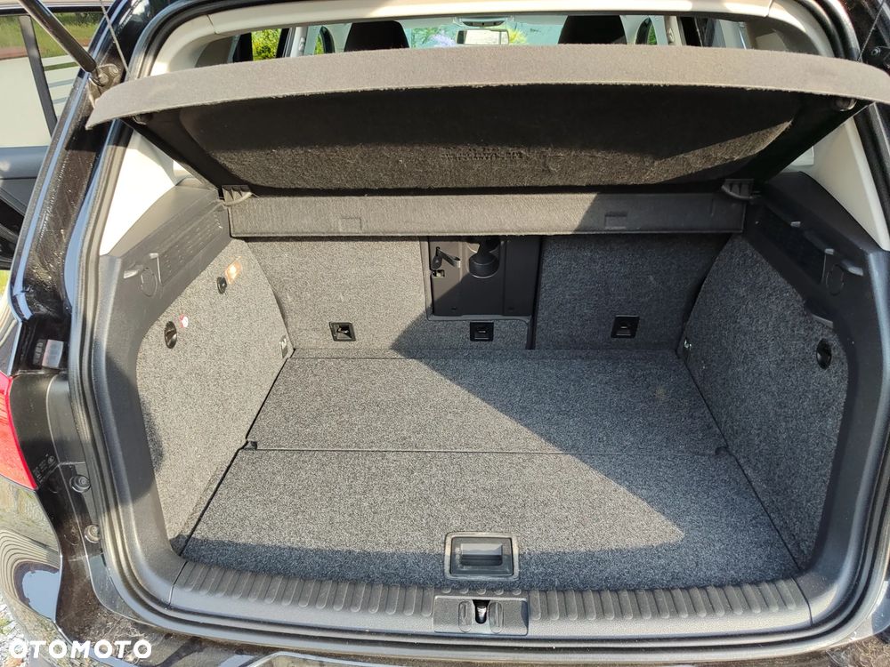 Volkswagen Tiguan 2.0 TDI Trend&Fun - 25