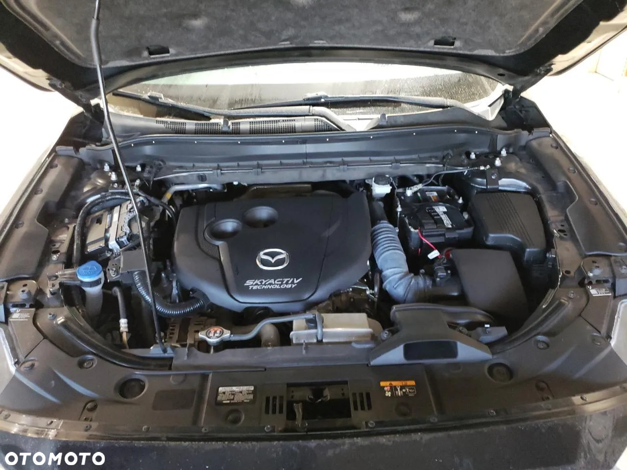 Mazda CX-5 - 11