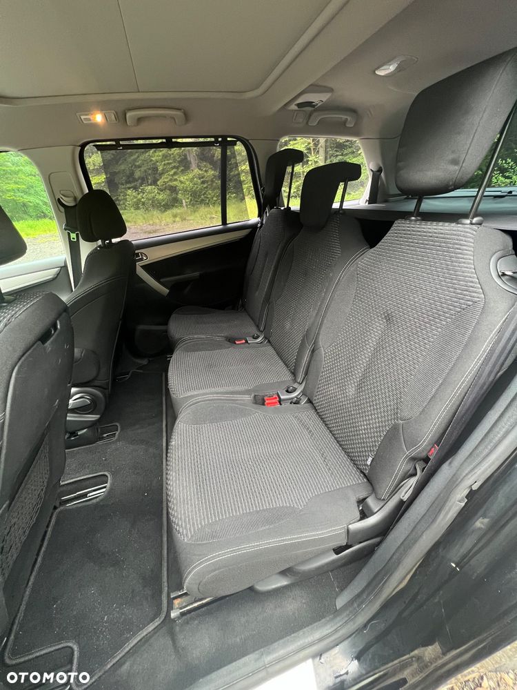 Citroën C4 Grand Picasso 2.0 HDi FAP Tendance - 10