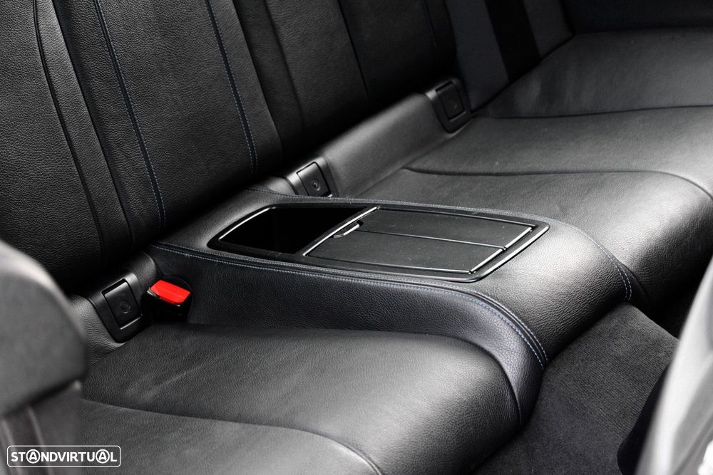 BMW 420 d Pack M - 23