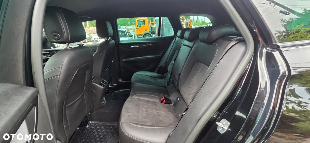 Opel Insignia 2.0 Automatik Ultimate - 33