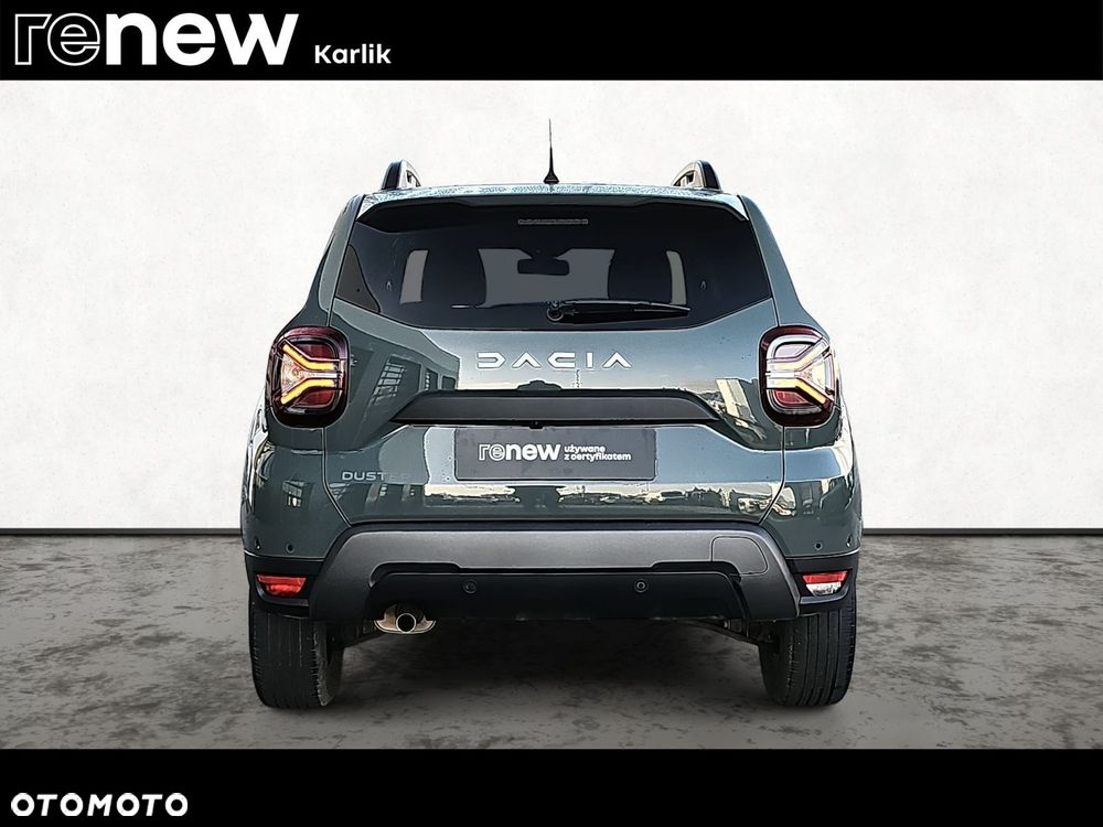 Dacia Duster - 6