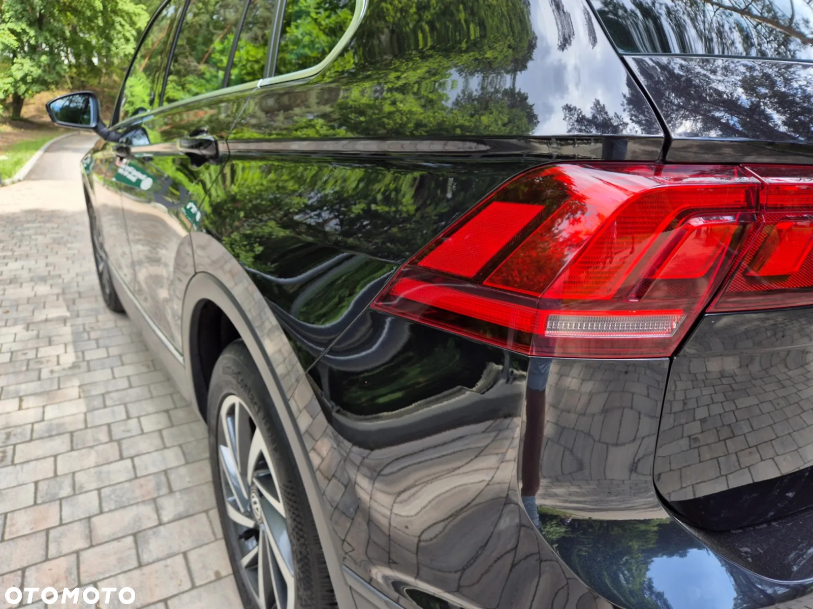 Volkswagen Tiguan 2.0 TDI BMT SCR JOIN - 19