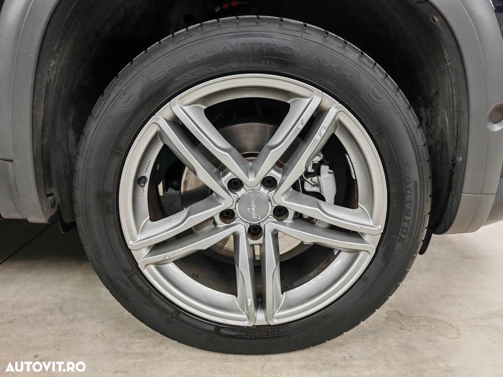 Volkswagen Tiguan 2.0 TDI DPF 4Motion BlueMotion Technology DSG Sport & Style - 33