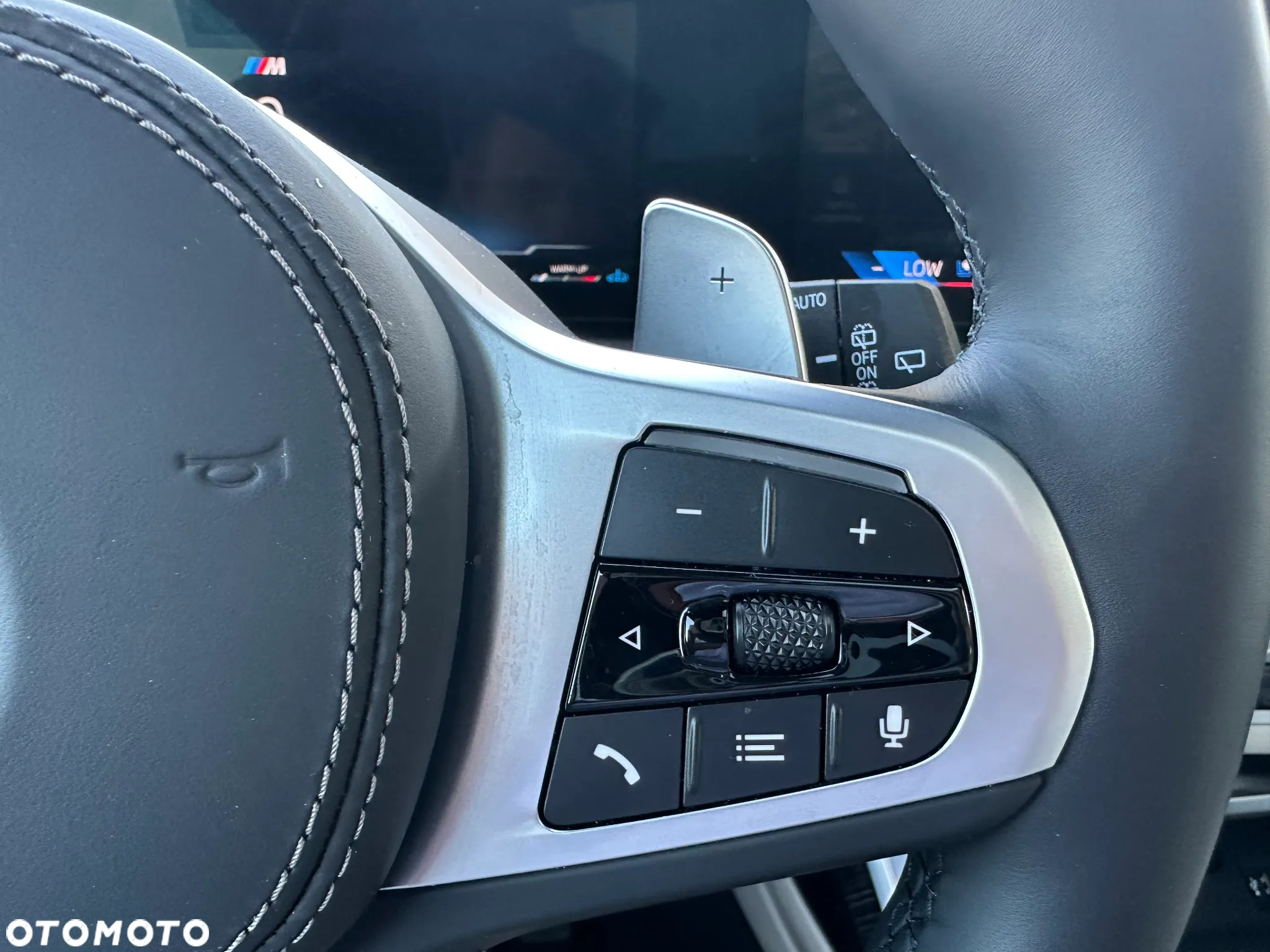 BMW X7 - 15