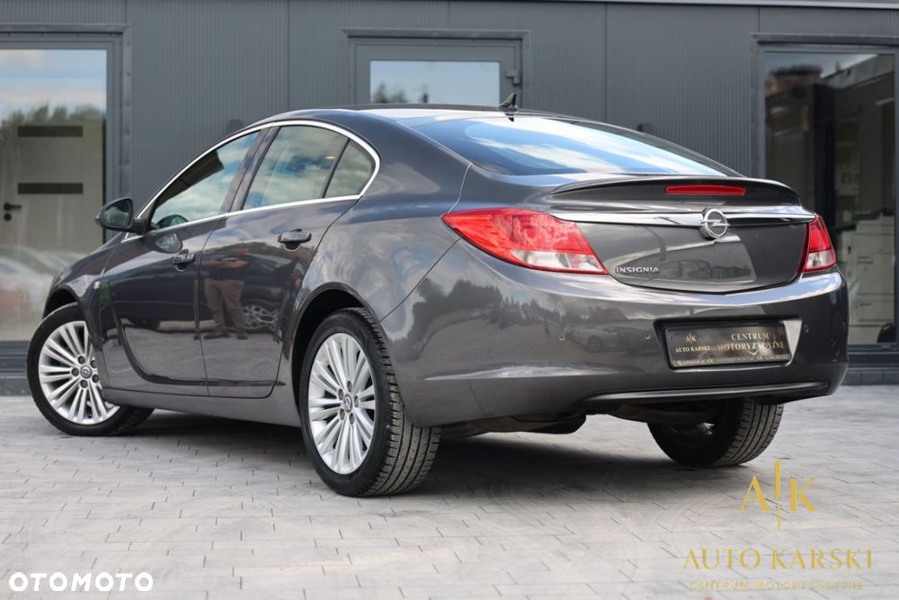 Opel Insignia - 5