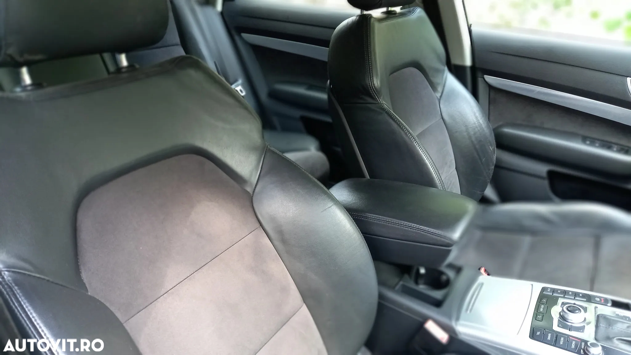 Audi A6 Allroad 3.0 TDI DPF Quattro Tip - 4