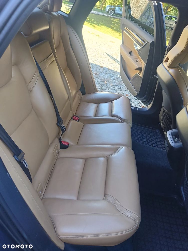 Volvo S90 2019 photo 3