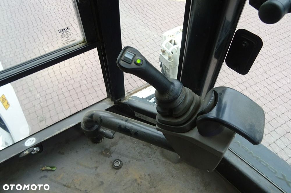 JCB 2CX 3CX - 30