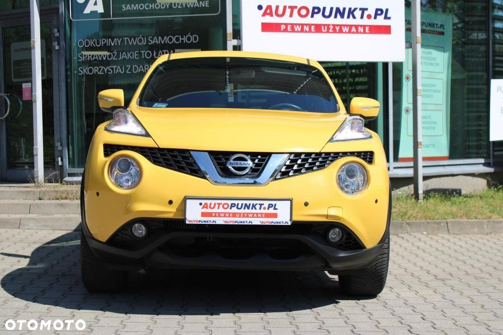 Nissan Juke - 2