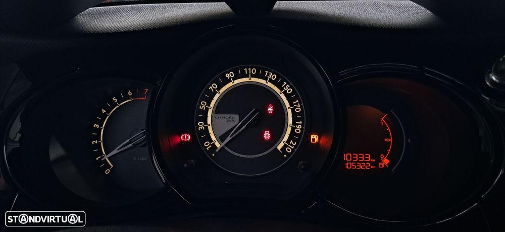 Citroën C3 1.2 PureTech Collection - 6