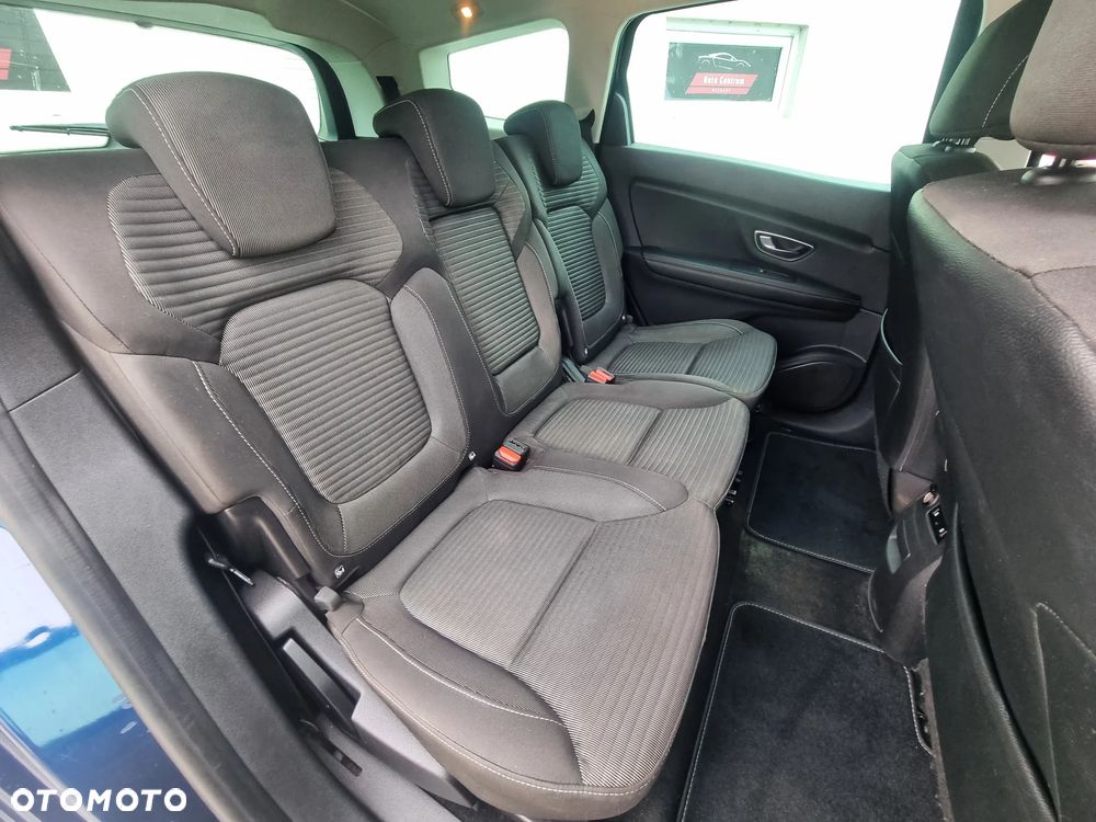 Renault Grand Scenic Gr 1.7 Blue dCi Zen - 11