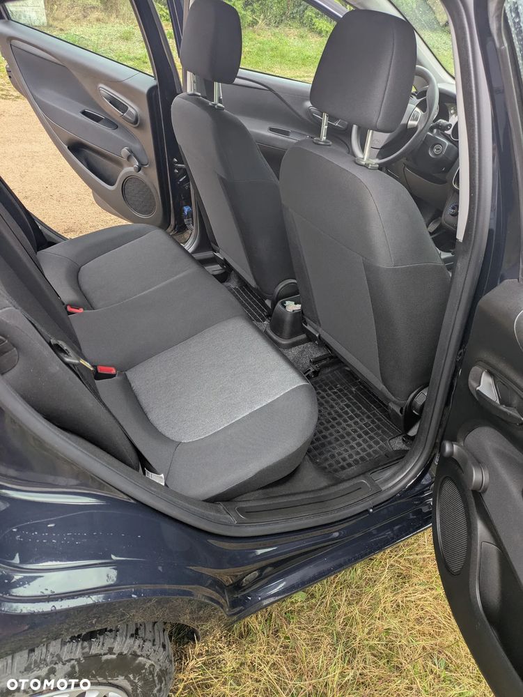 Fiat Punto 1.4 Easy S&S Euro6 - 12