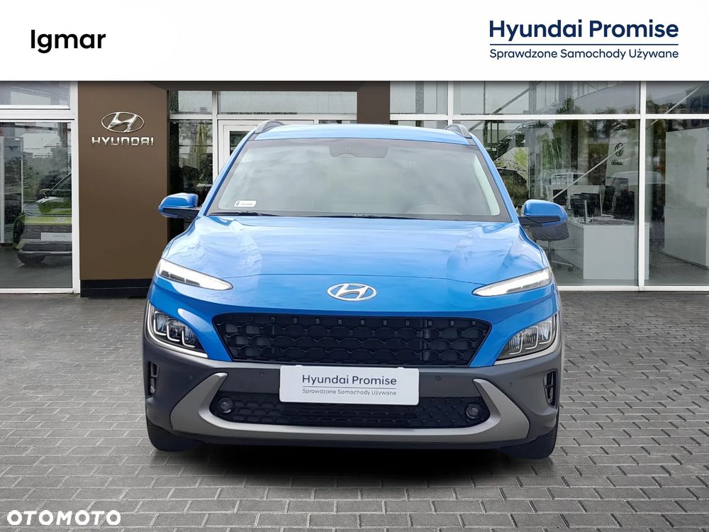 Hyundai Kona 1.0 T-GDI Style DCT - 9