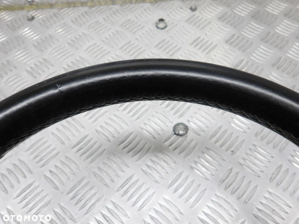 VW JETTA V 05-10 KIEROWNICA SKÓRA 1K0419091 - 7