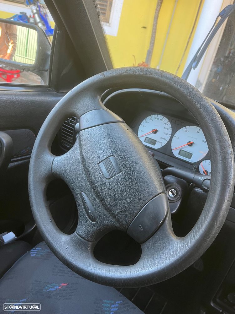 SEAT Ibiza 1.9 TDi GT - 3