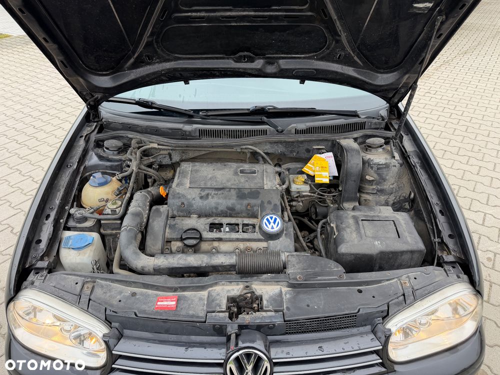 Volkswagen Golf - 16