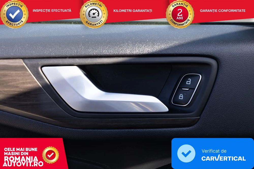 Ford Focus - 8
