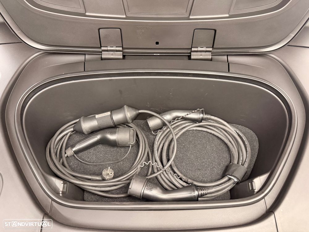 Volvo C40 Recharge Single Motor Plus - 34