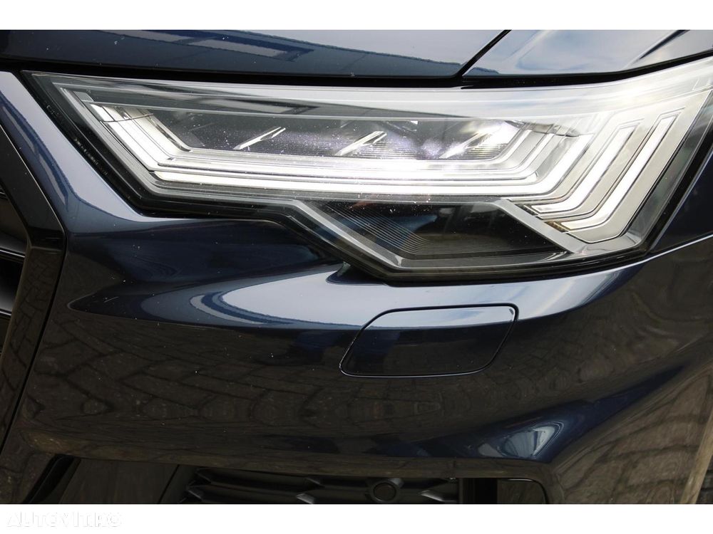 Audi A6 50 TDI quattro Tiptronic S line - 31