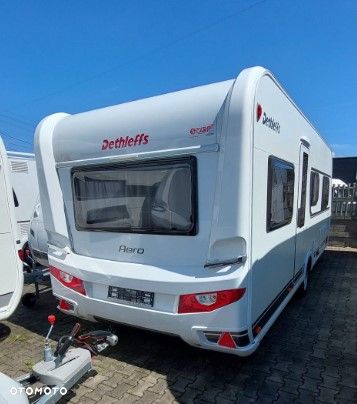 Dethleffs AERO 520 ER - 2
