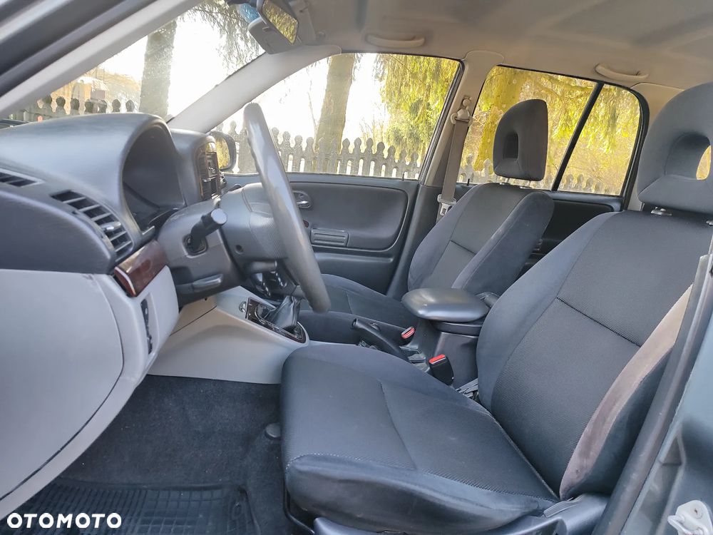 Suzuki Grand Vitara 2.0 TD Comfort Style - 7