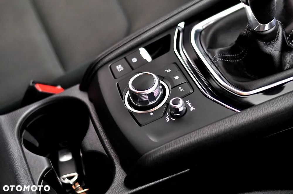 Mazda CX-5 2.0 Skyprestige 2WD - 33