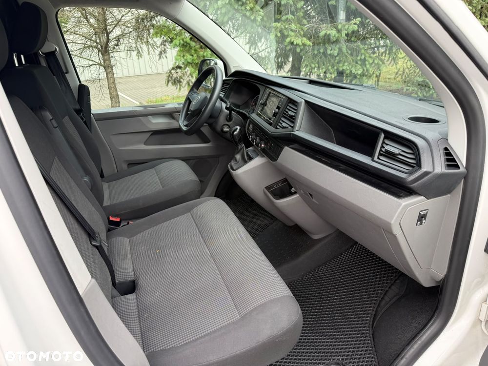 Volkswagen Transporter L1H1 DSG - 13