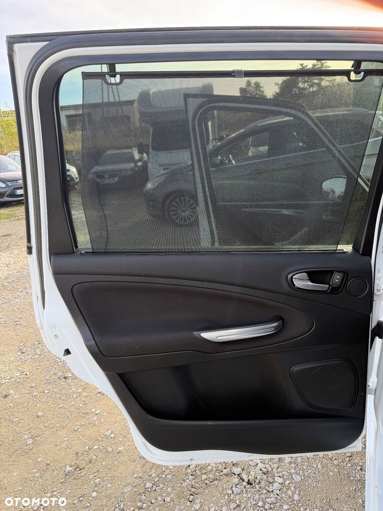 Ford Galaxy 2.0 TDCi Titanium - 28