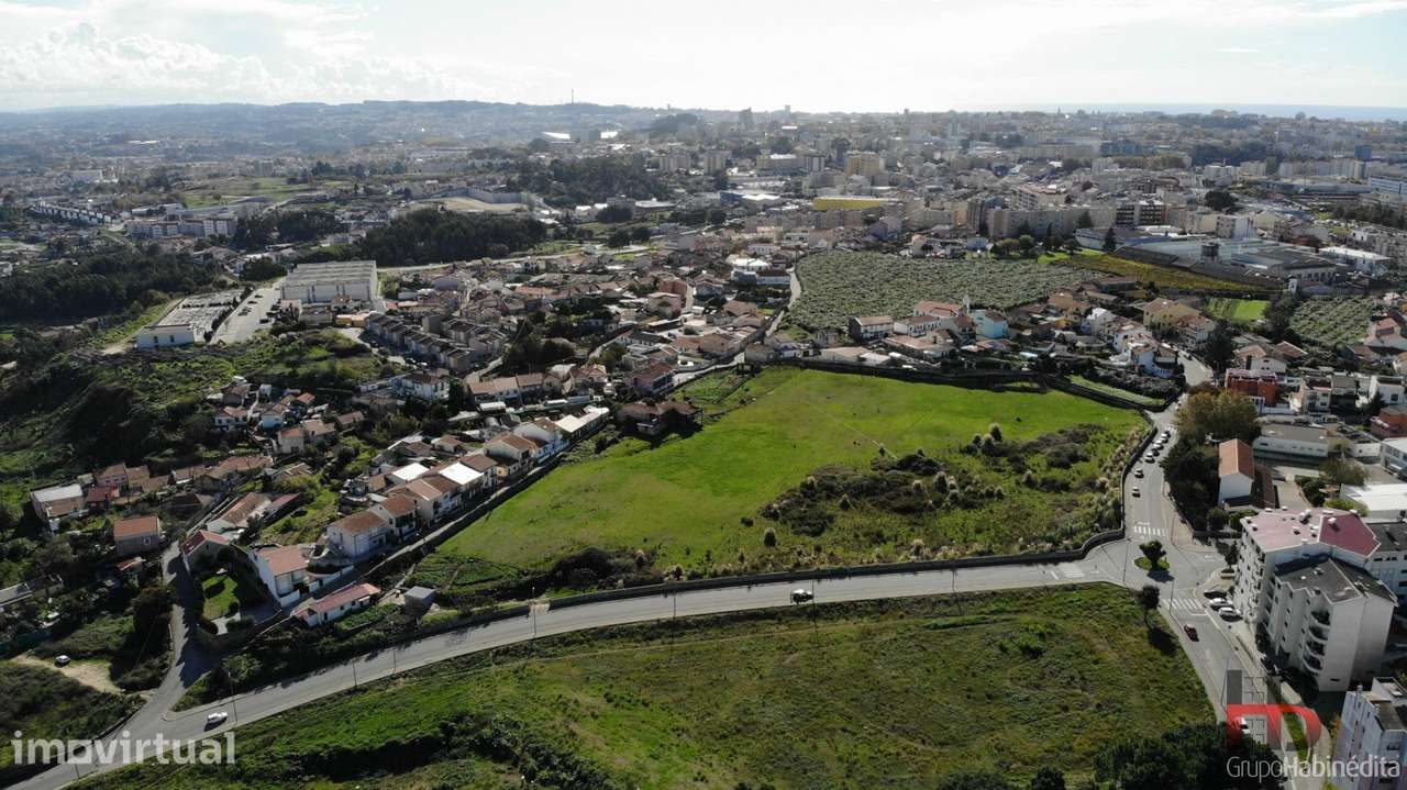 Lote de Terreno  Venda em Rio Tinto,Gondomar - Grande imagem: 2/8