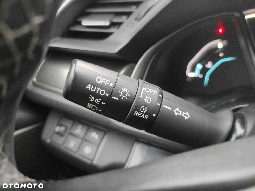 Honda Civic - 14