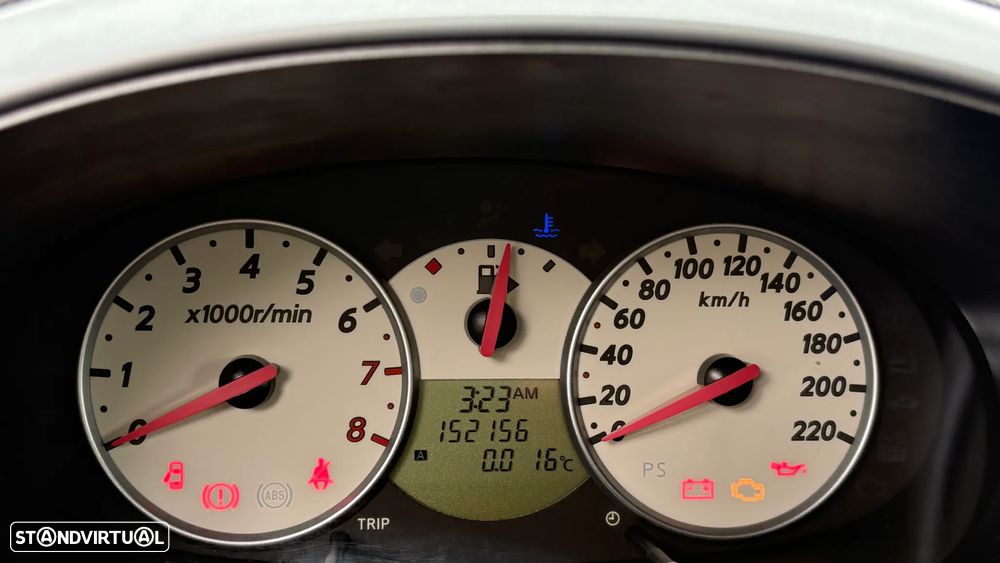 Nissan Micra 1.2 Acenta Collection - 6